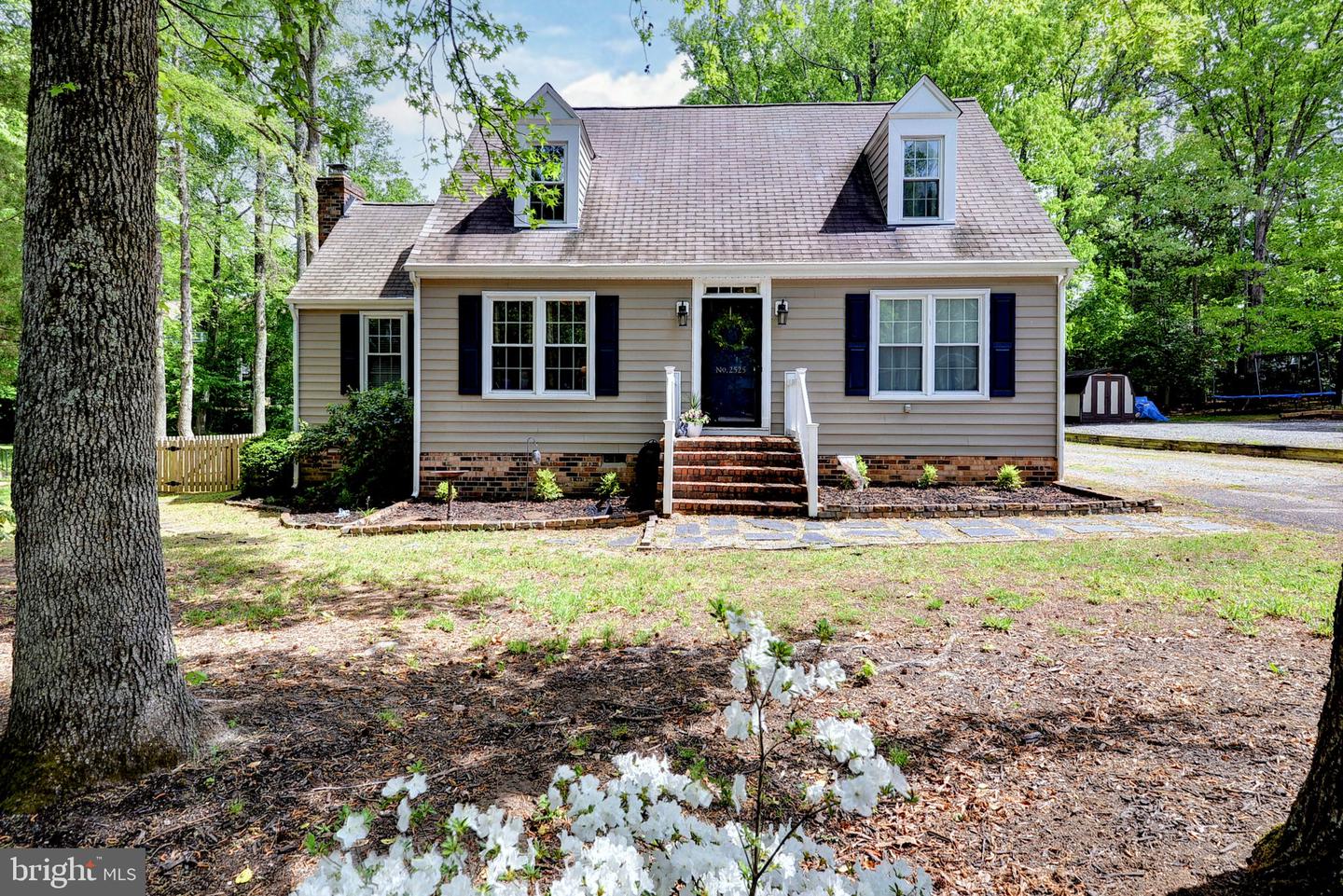 2525 Lauderdale Drive, Henrico