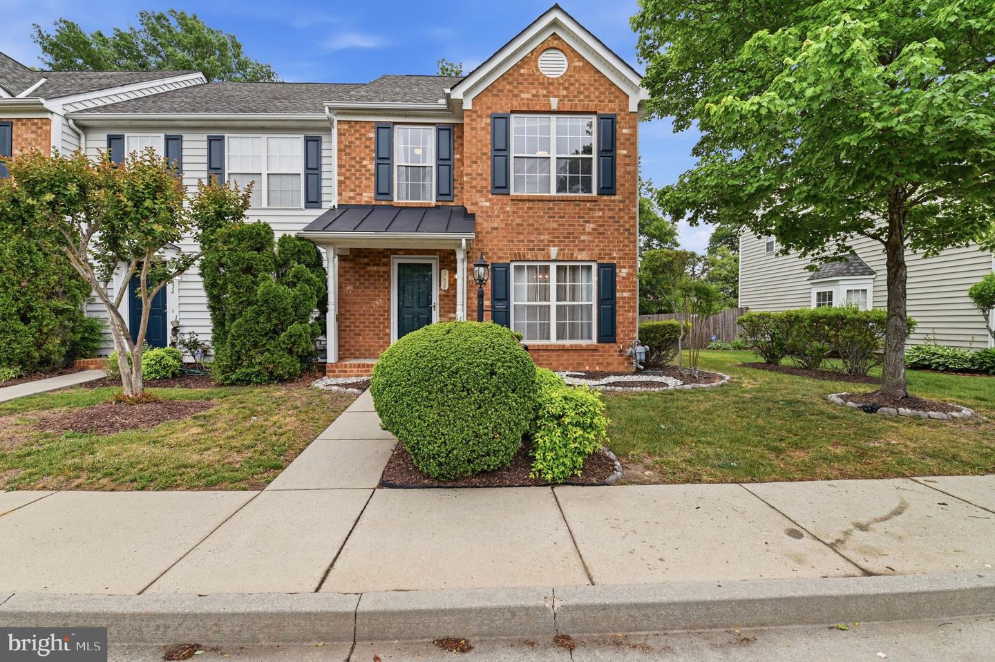 3834 Dominion Townes Circle