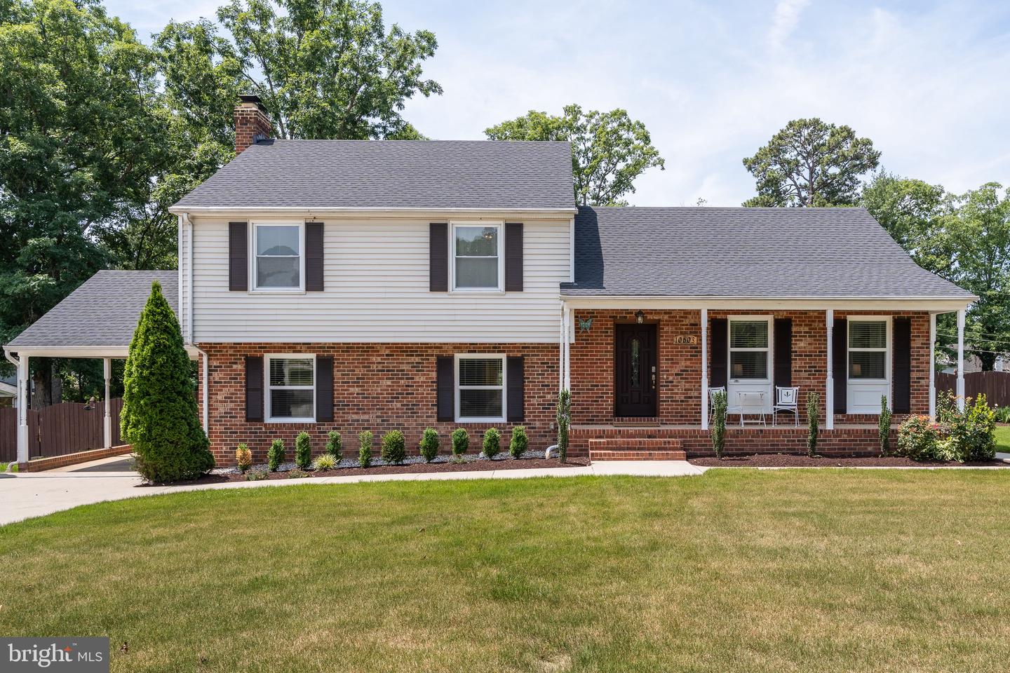 10603 Gayton Road, Henrico