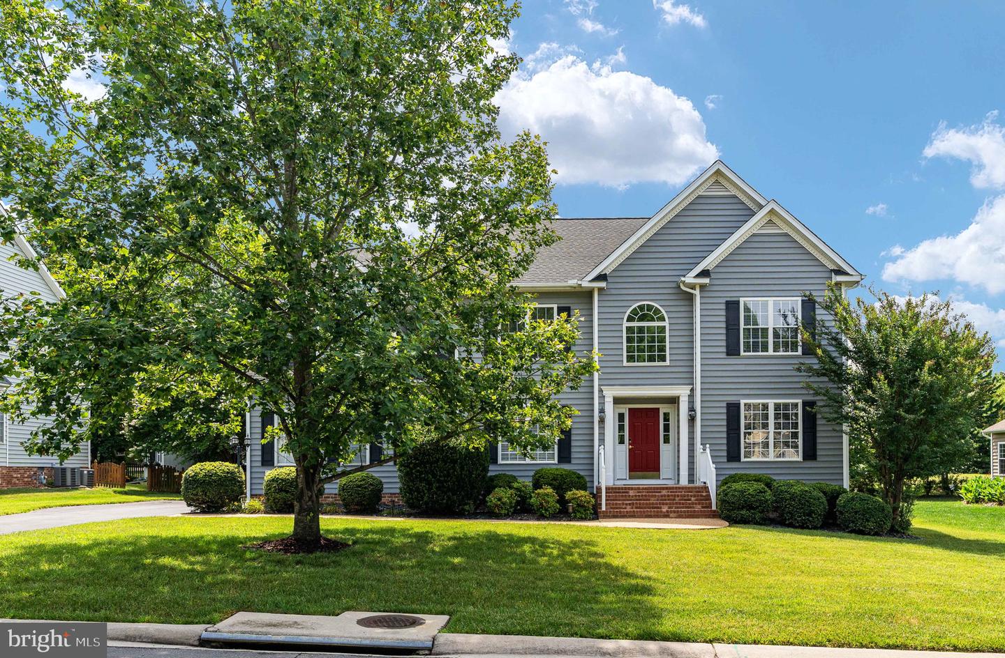 4717 Greenbrooke Drive