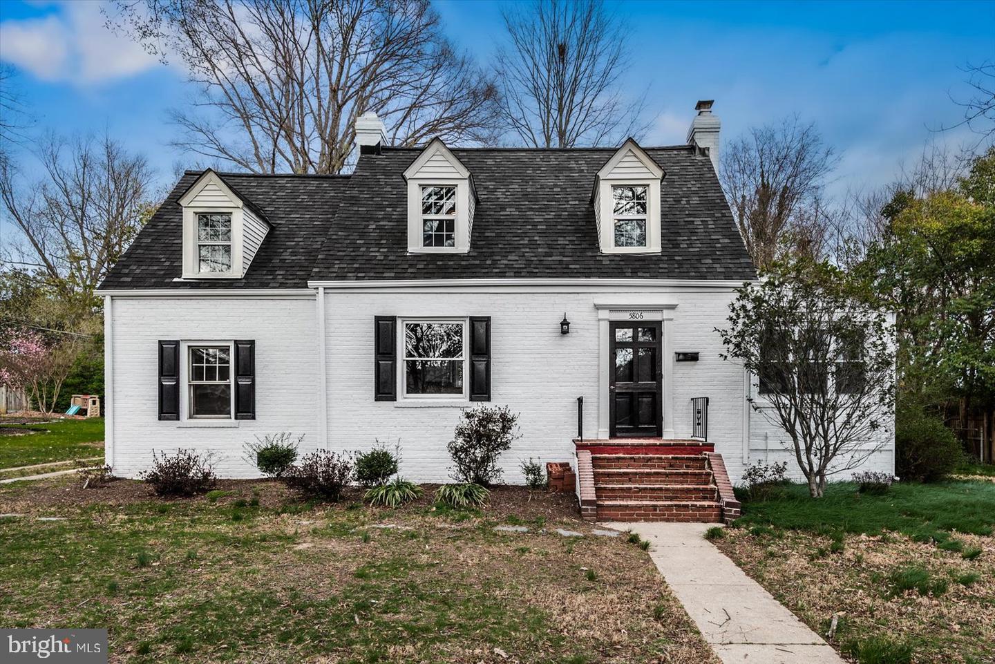 5806 S Crestwood Avenue, Richmond