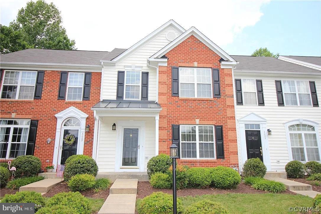 3231 Friars Walk Lane