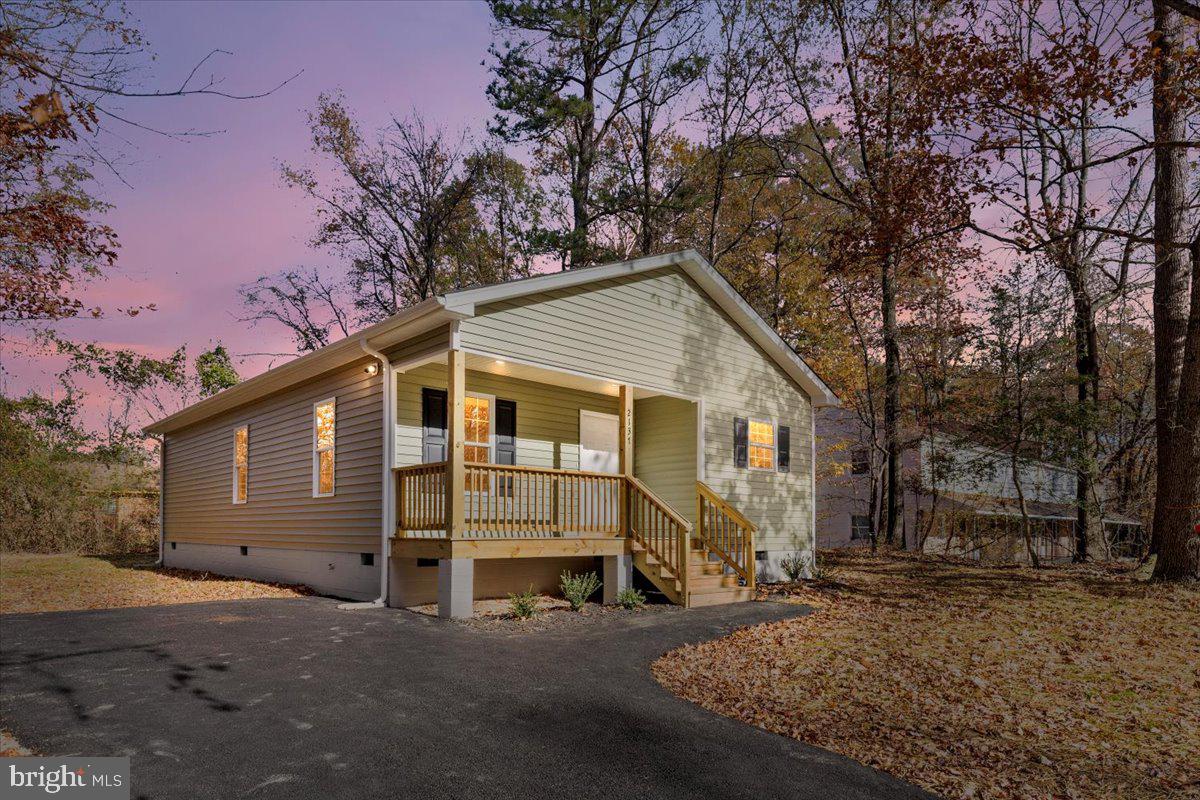 2137 Dublin Street, Hopewell