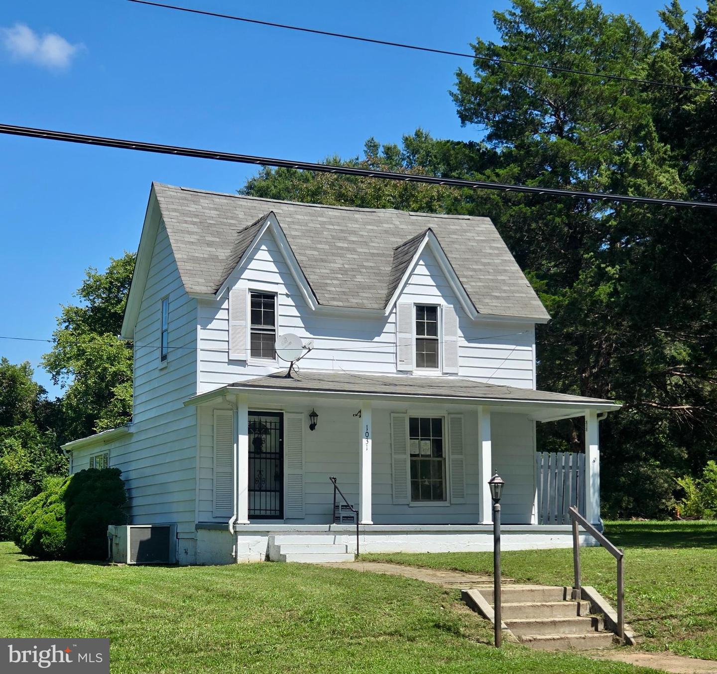 1031 Macdonald Drive, Scottsburg