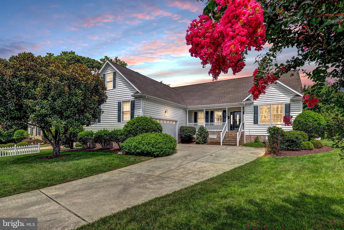 3046 Cider House Road, Toano