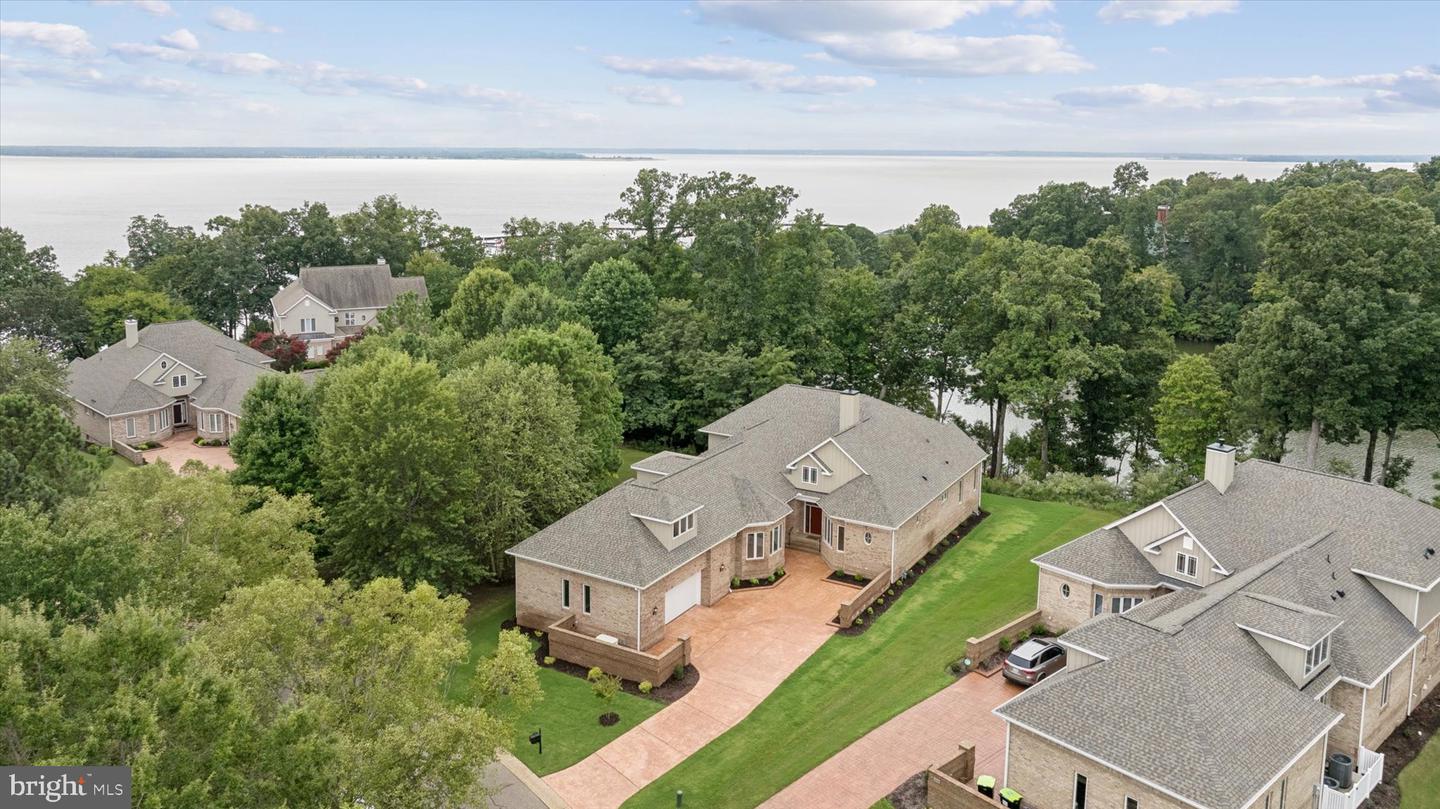 424 Rivers Edge, Williamsburg