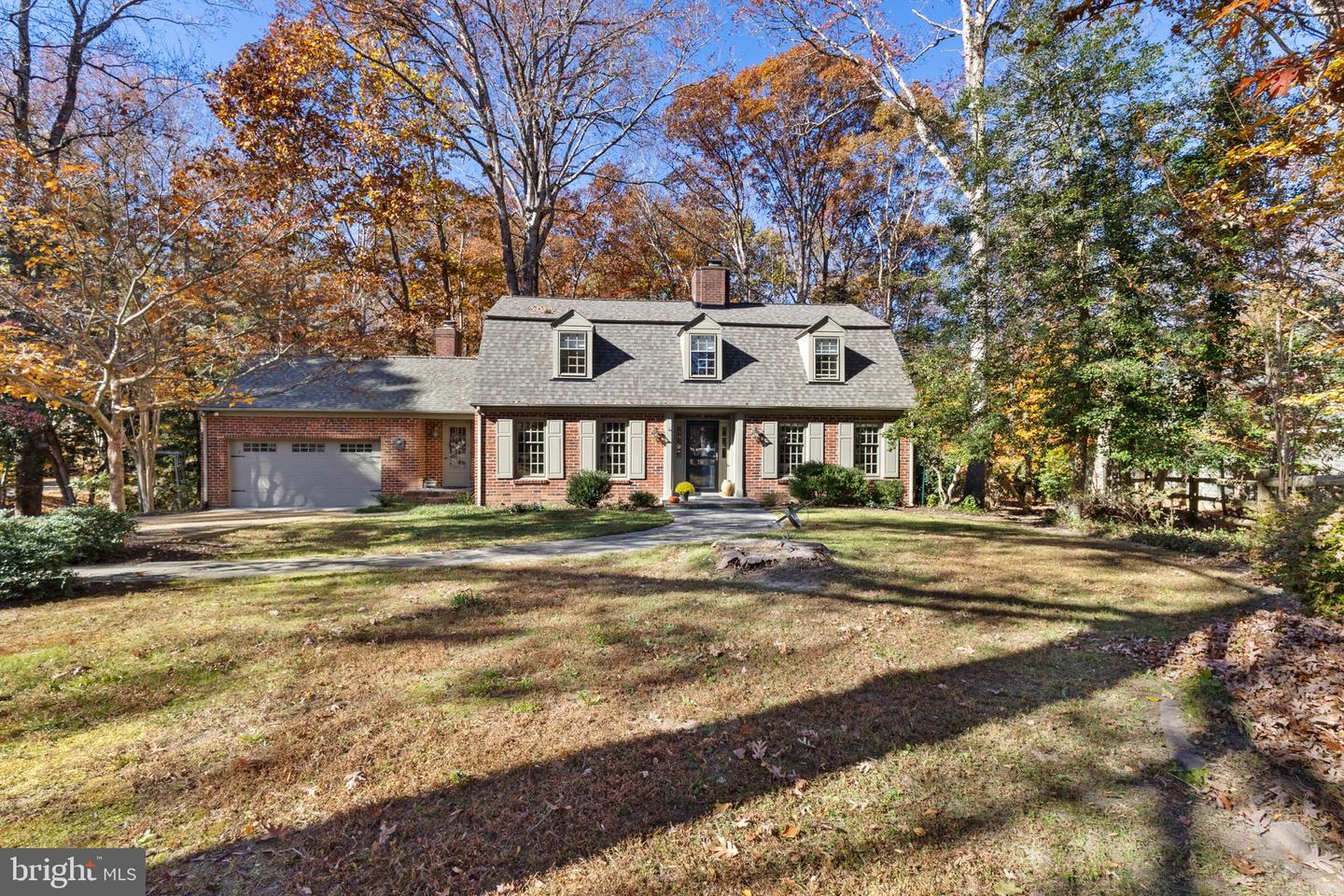 124 Lake Drive, Williamsburg