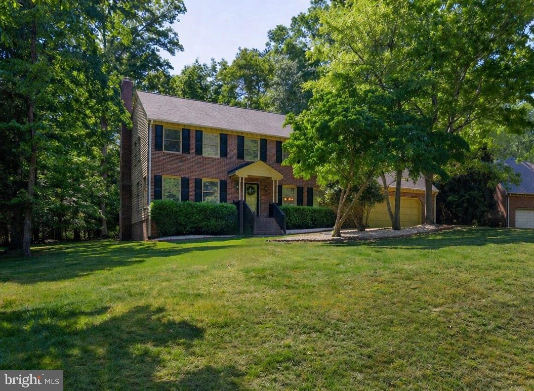 3305 Running Cedar Way, Williamsburg
