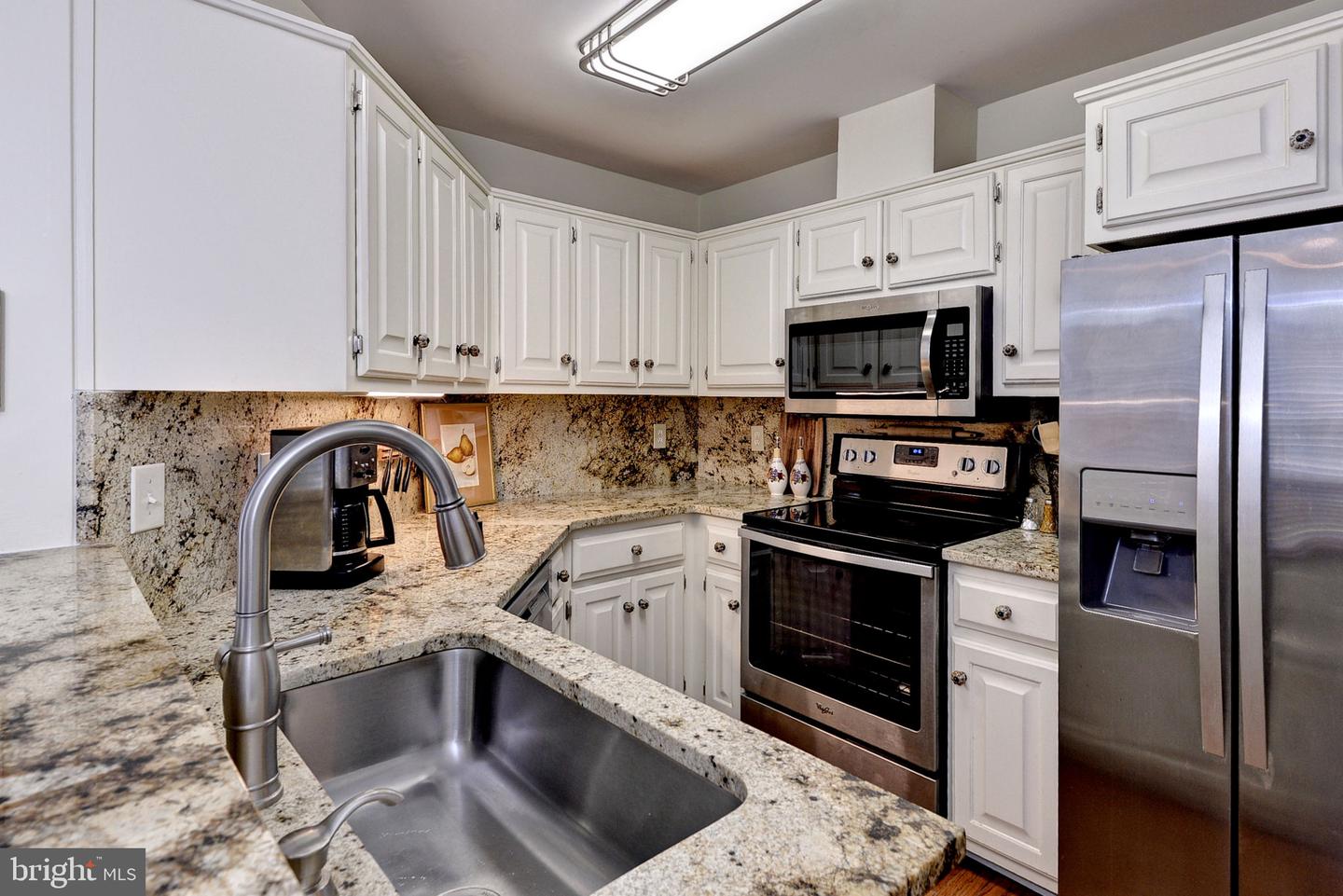208 Woodmere Drive #a, Williamsburg