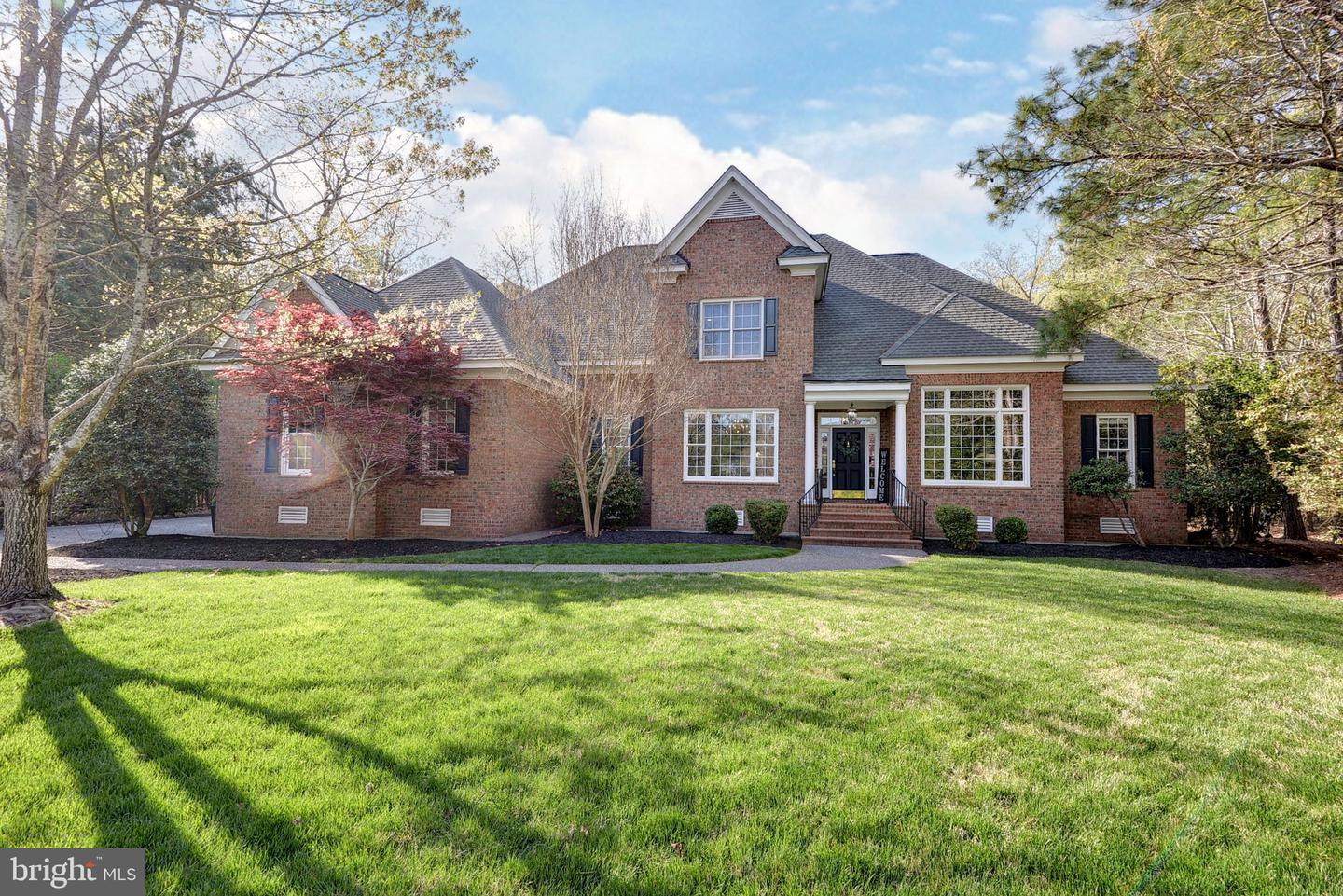 2076 Harpers Mill Road, Williamsburg