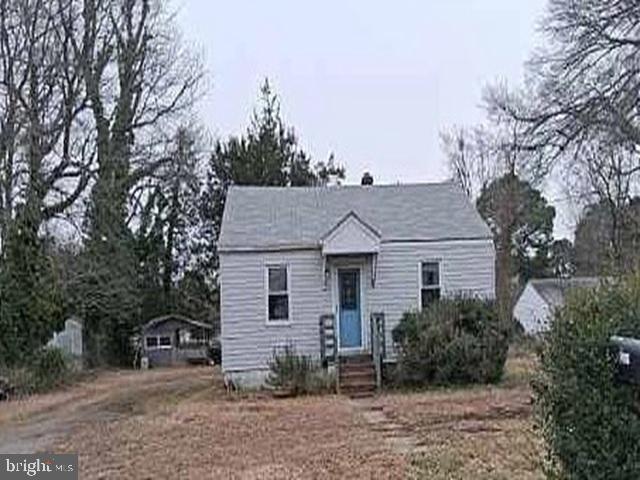 705 Adams Road