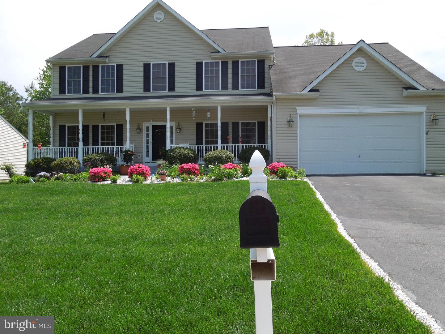 16832 Fairfax Drive, King George