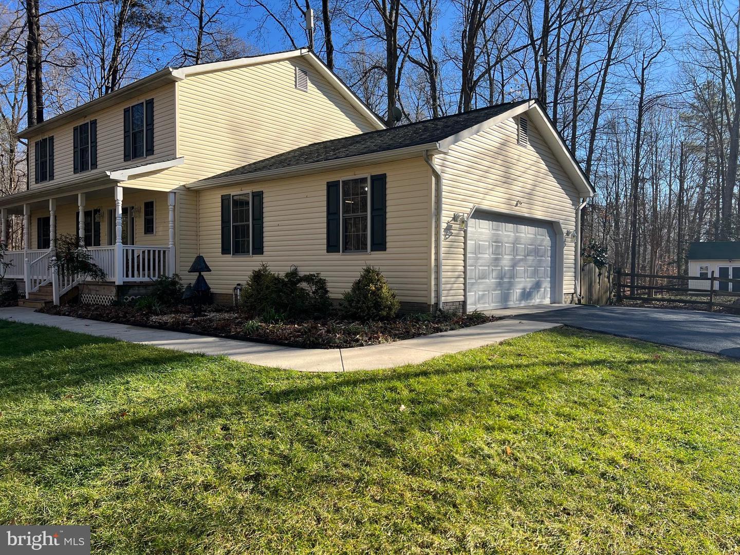 10349 Mount Vernon Circle, King George