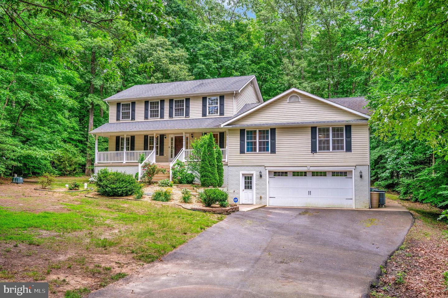 10067 Adams Drive, King George