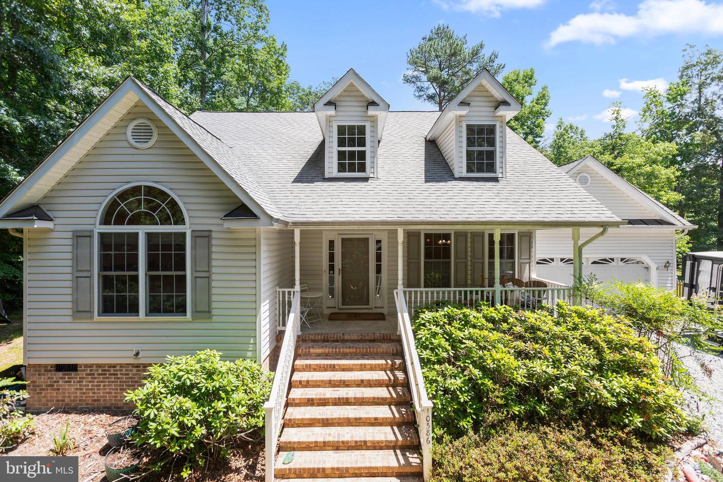 10586 Eisenhower Drive, King George