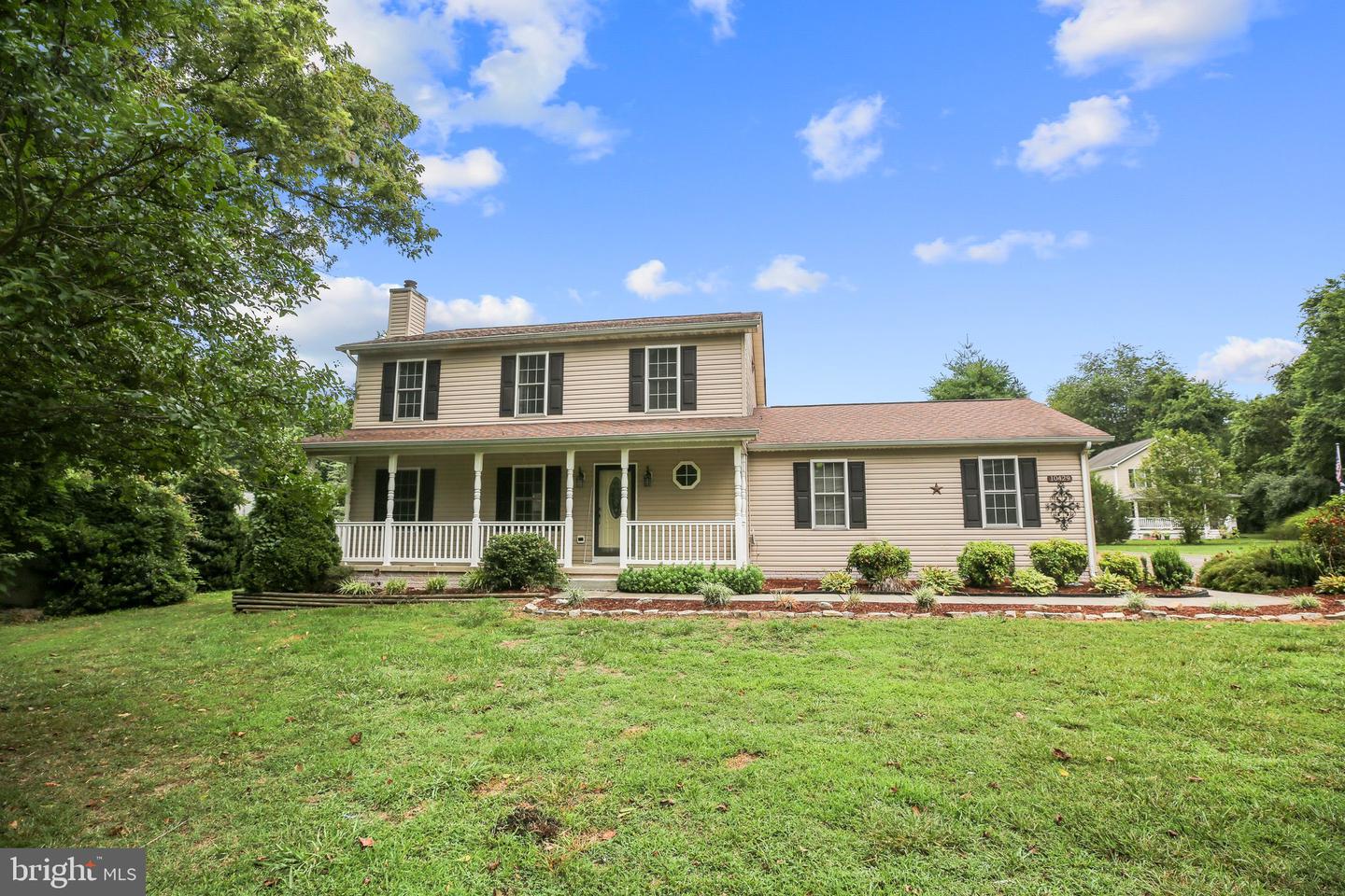 10429 Hutchison Lane, King George