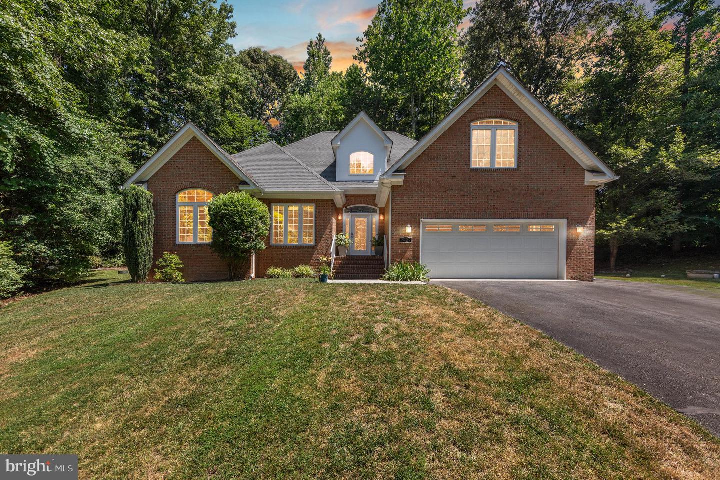 7428 Garfield Drive, King George