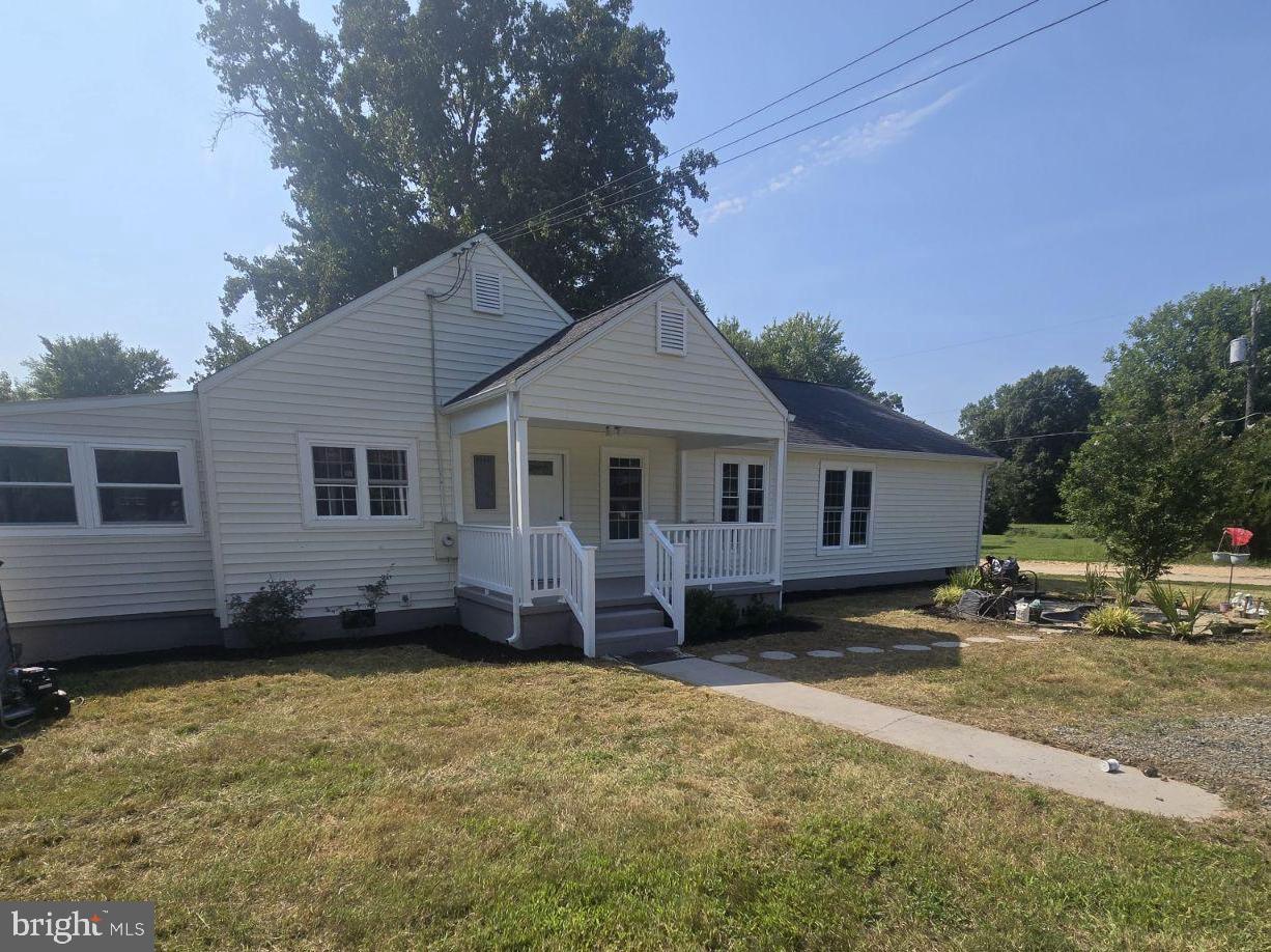 4346 Blakley Drive, King George