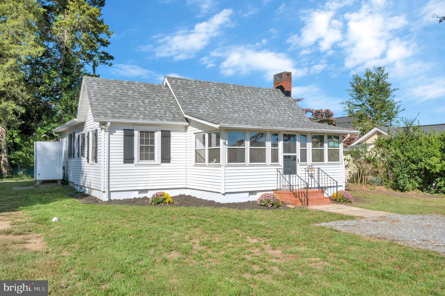 6086 4th Street, King George