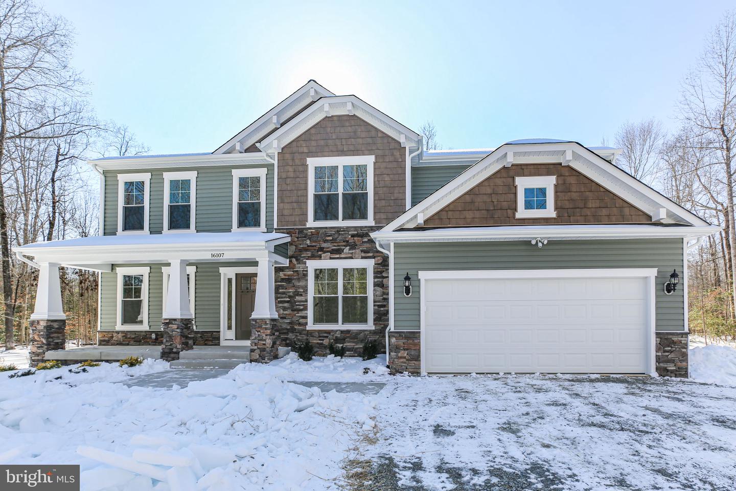 16107 Trinity Way, King George