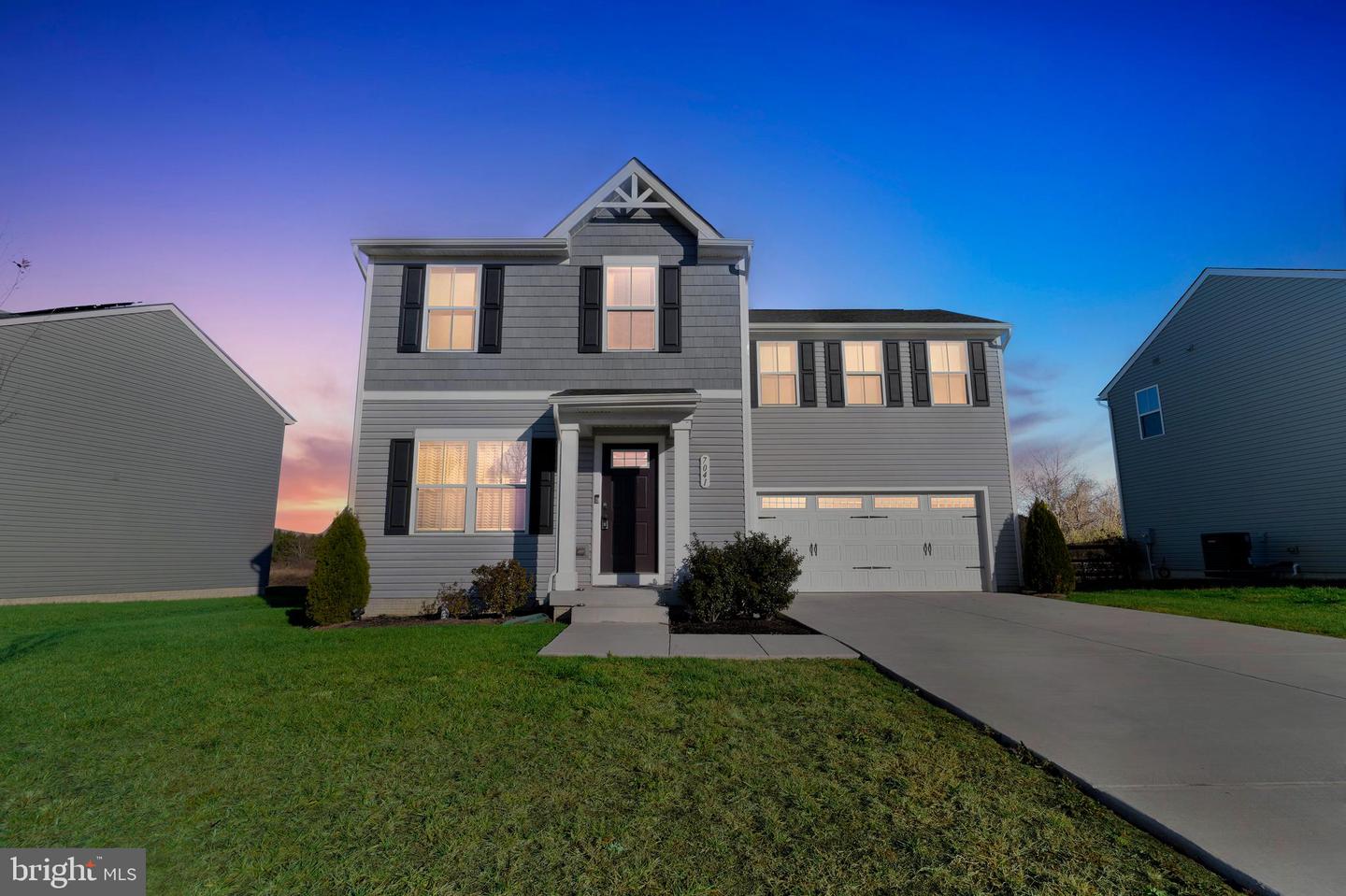 7041 Wise Lane, King George