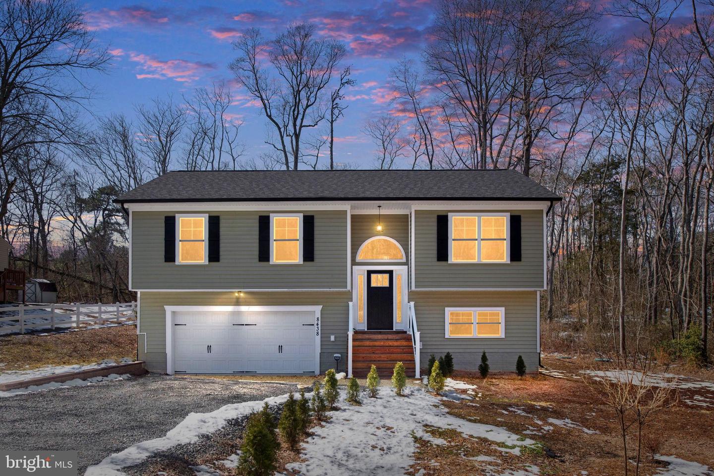 8438 Indiantown, King George