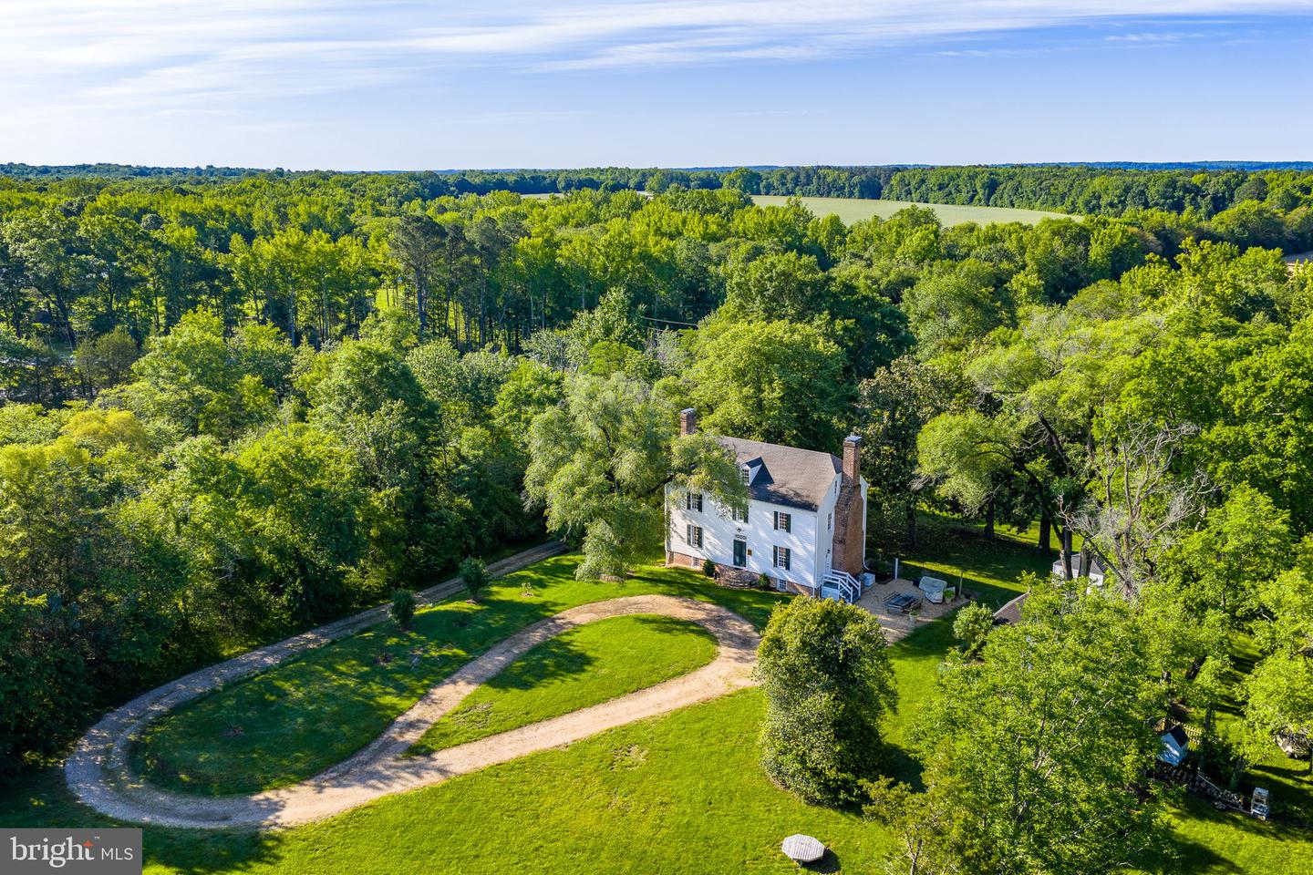 15318 James Madison Parkway, King George