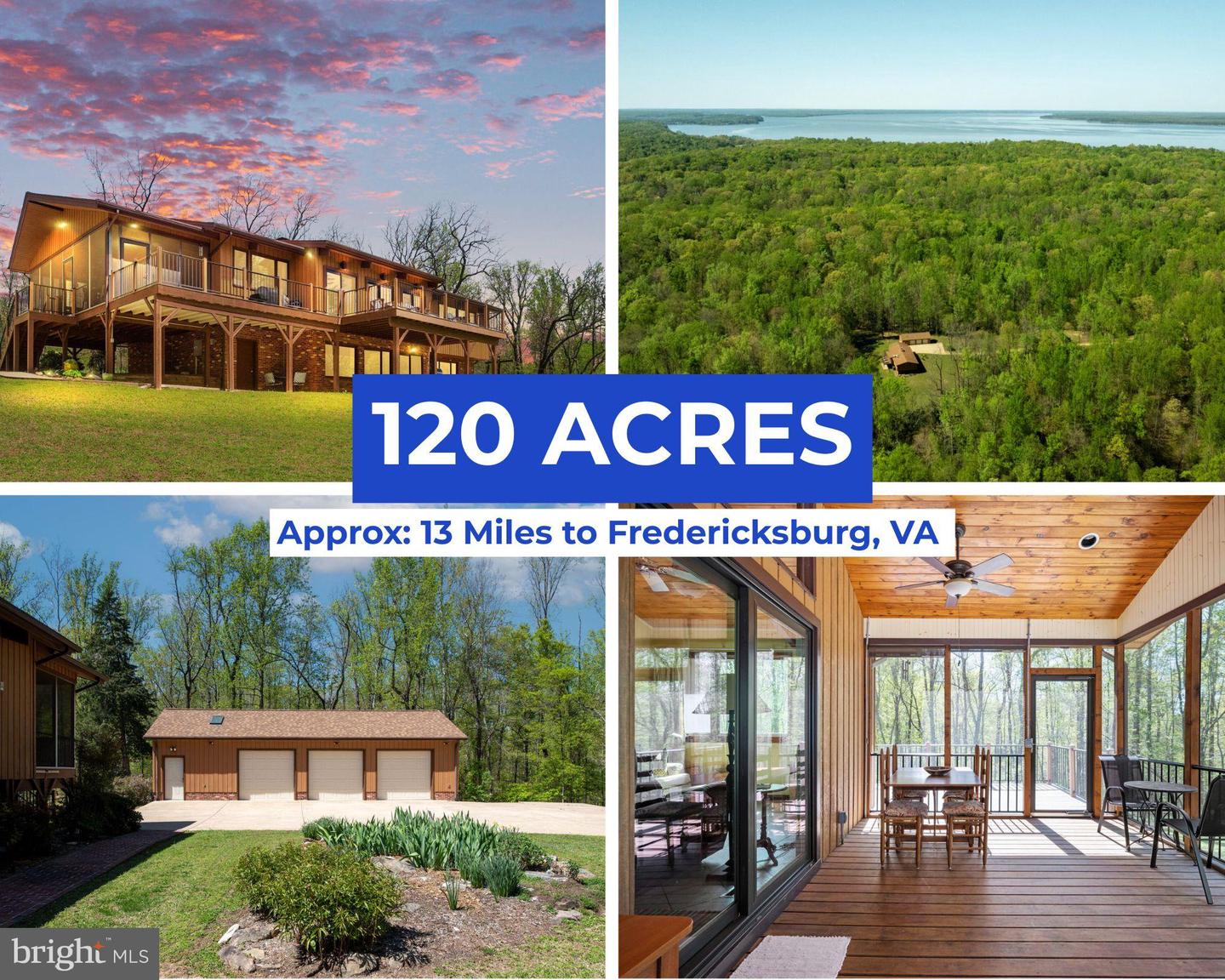 6042 Caledon Road, King George