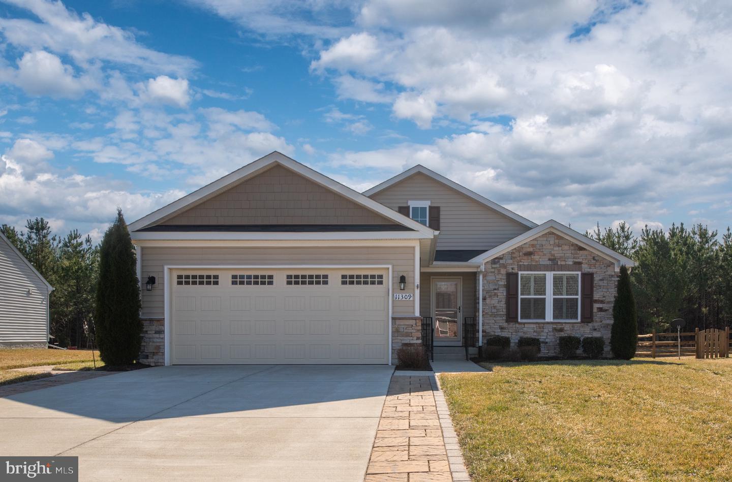 11309 Emerald Drive, King George