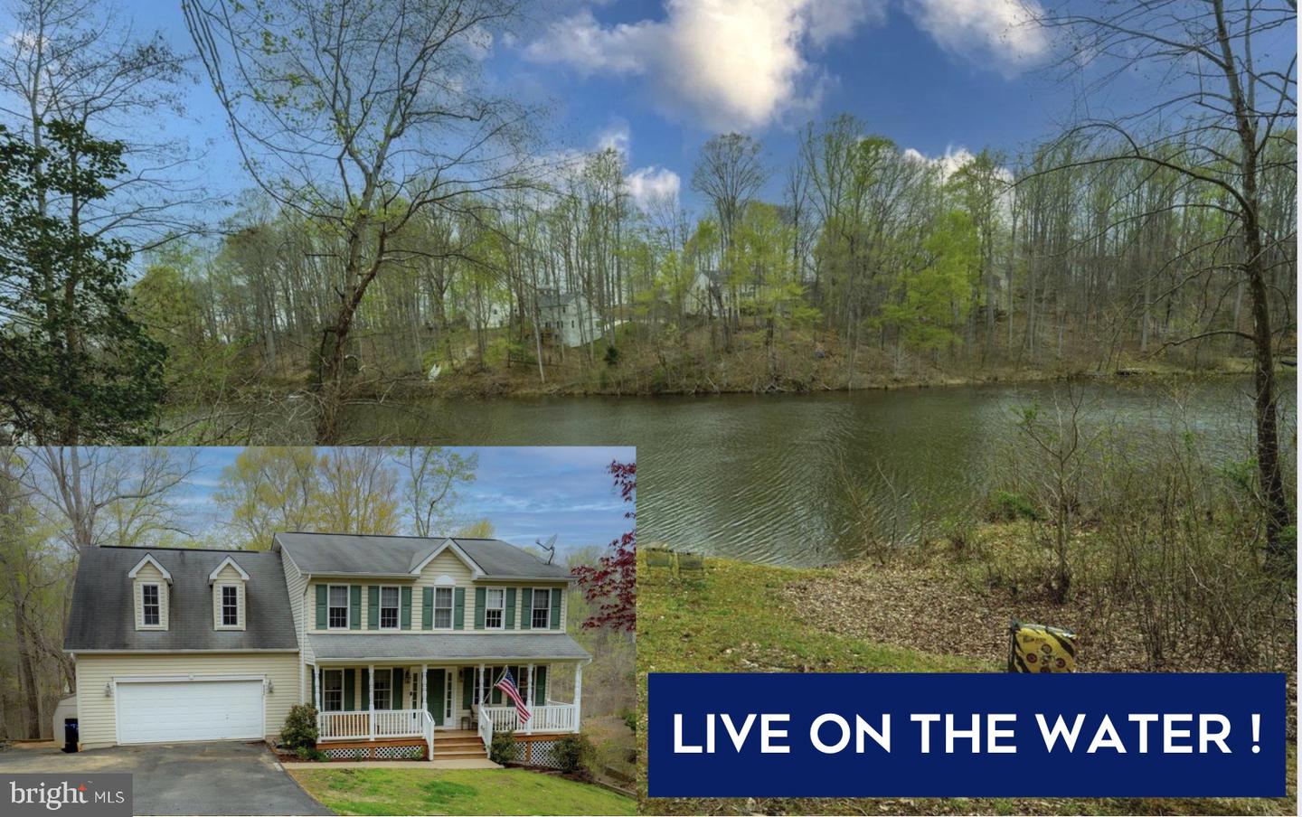 6264 Wheeler Drive, King George