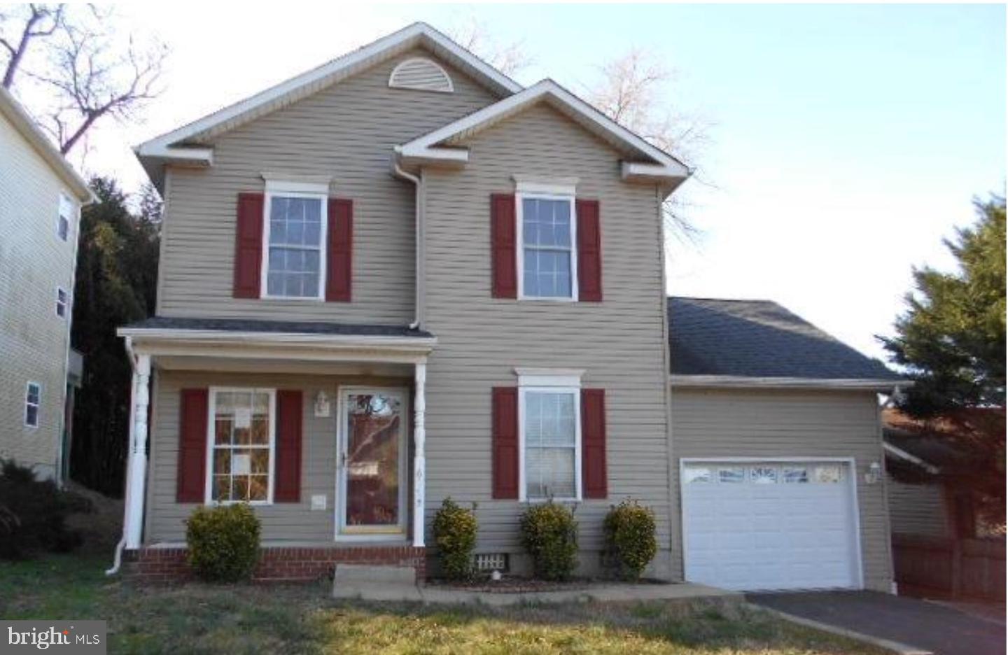 6178 5th, King George