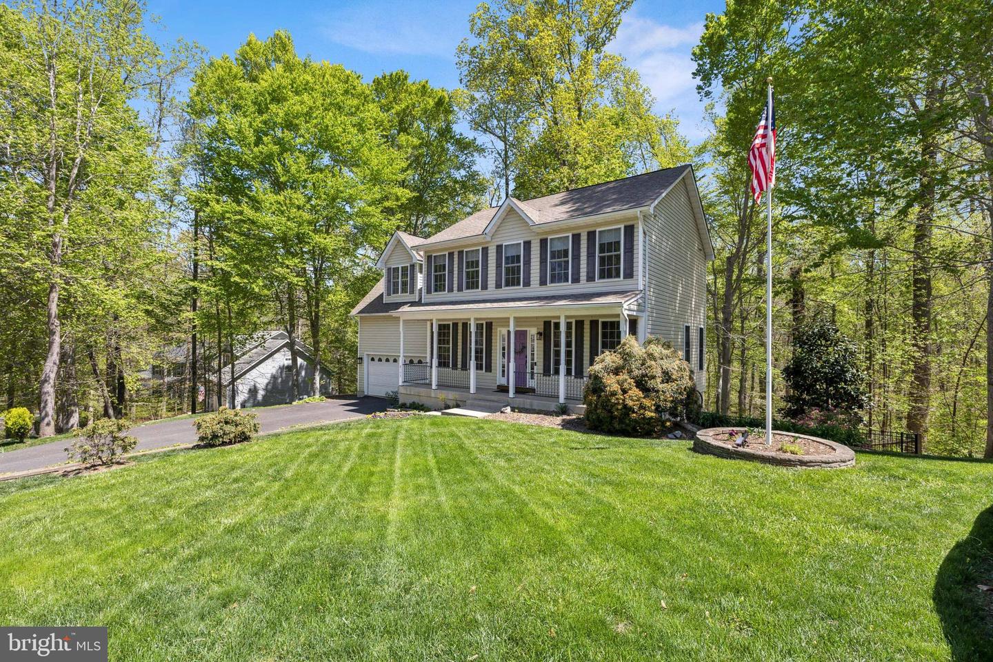 8155 Reagan Drive, King George