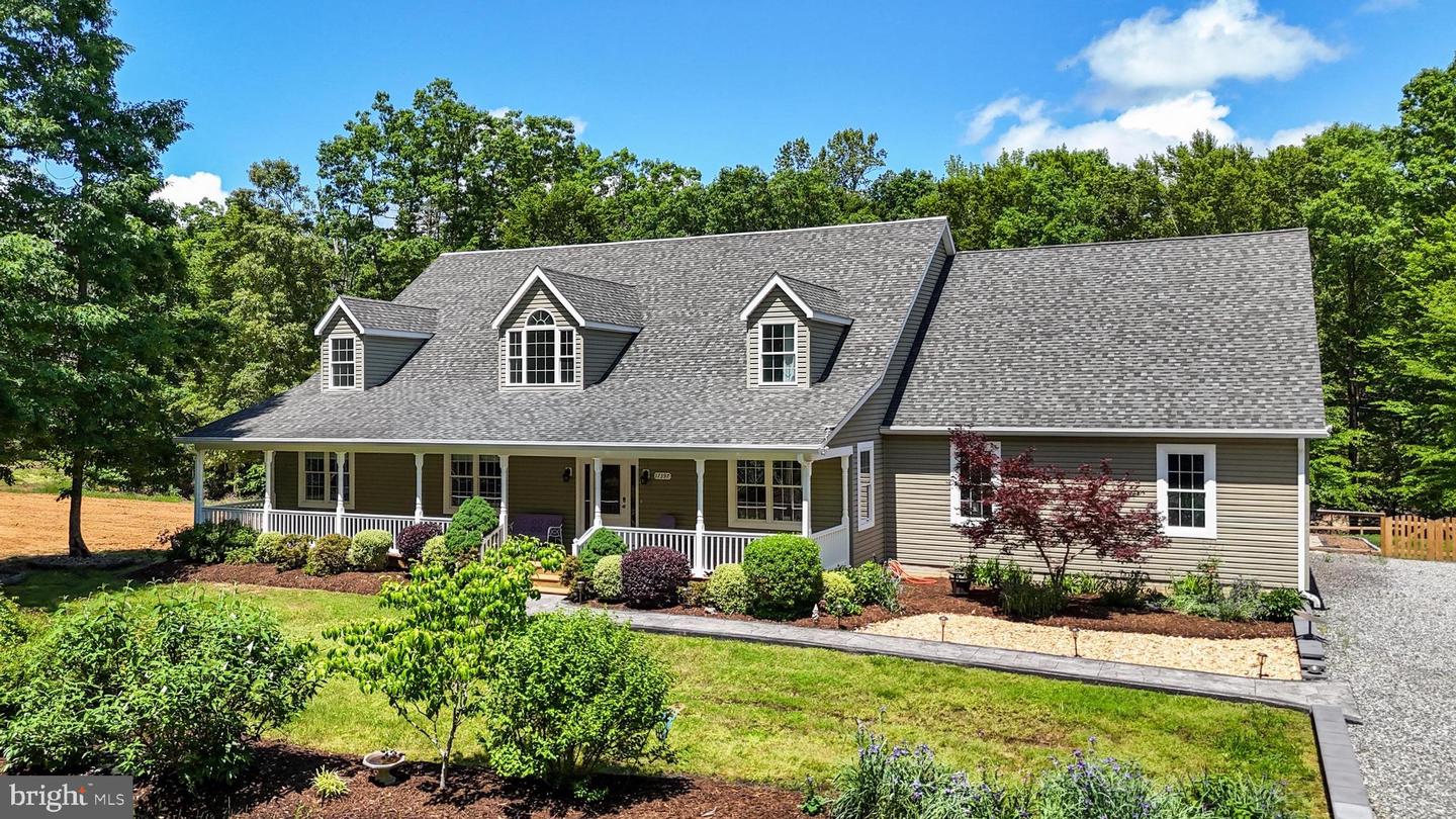 17397 Rosiers Creek Lane, King George