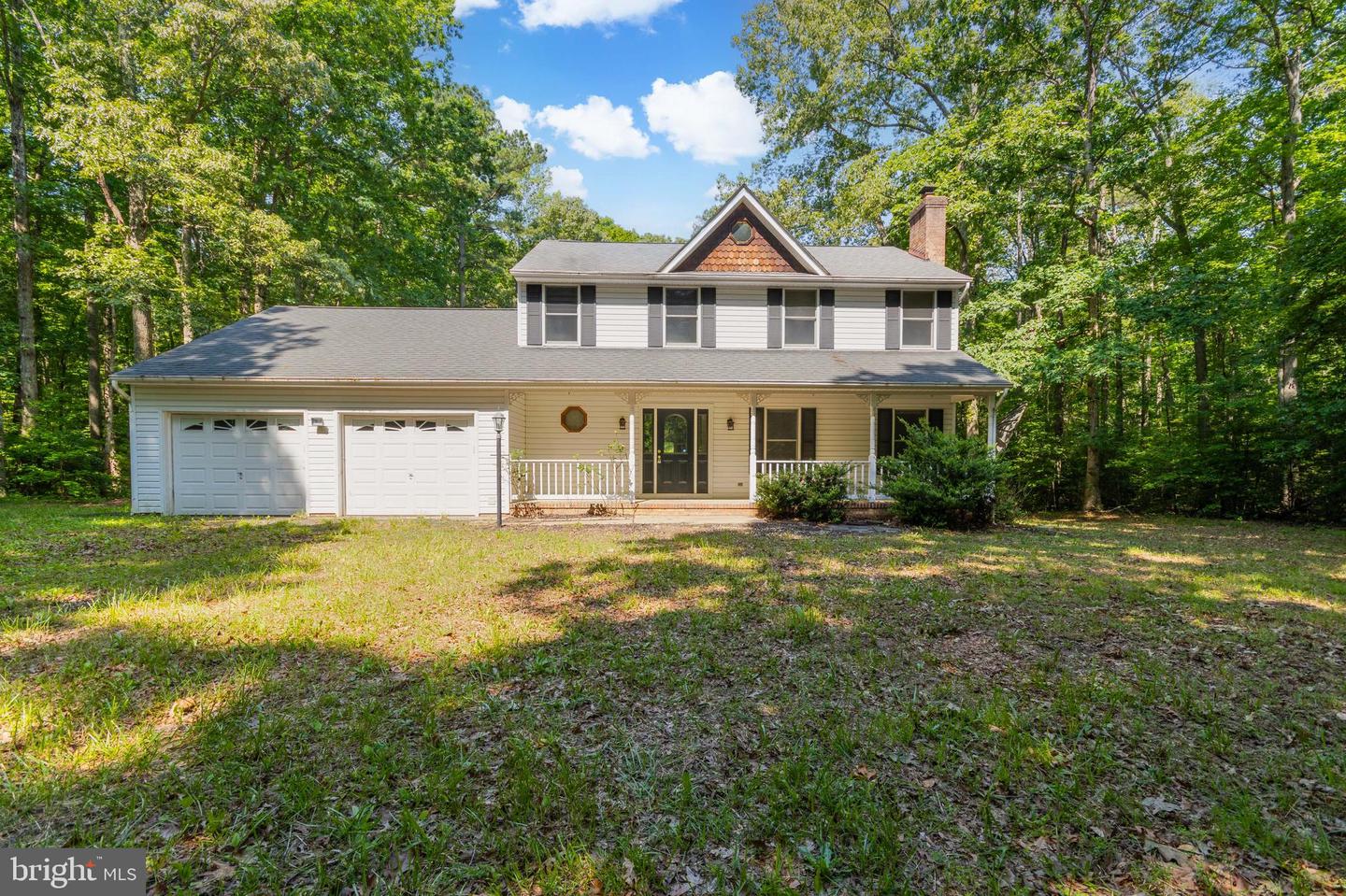 14264 Millbank Road, King George