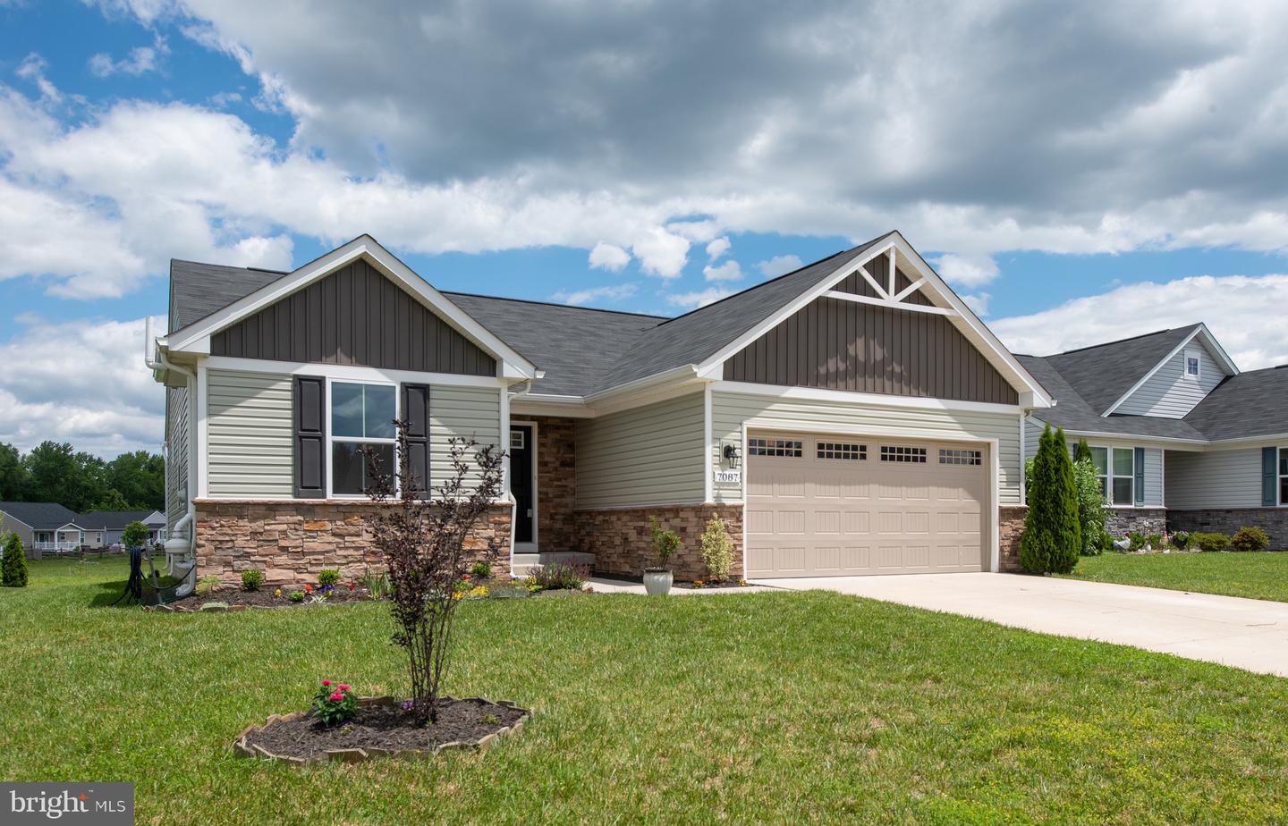7087 Bagpipe Lane, King George
