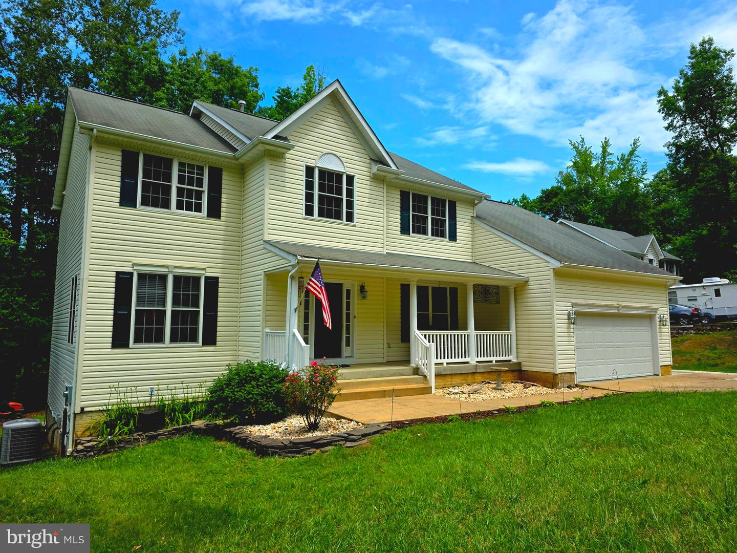 6338 Wheeler Drive, King George
