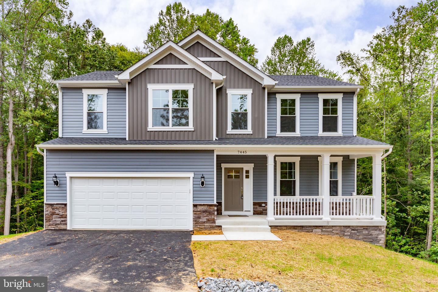 7445 Long Leaf Lane, King George