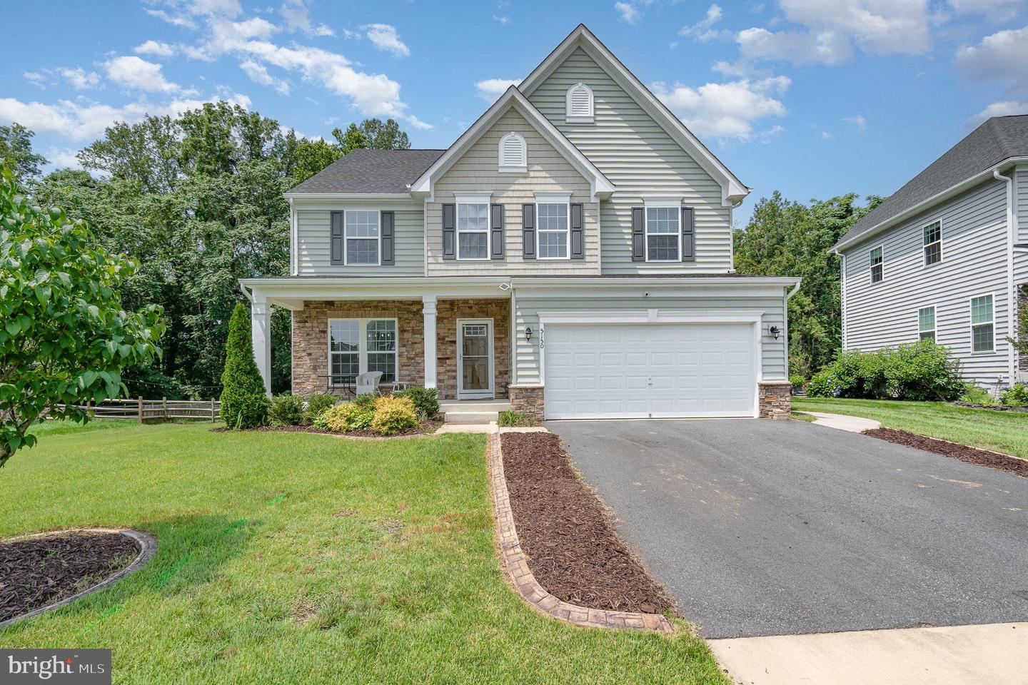 5150 Spinnaker Lane, King George