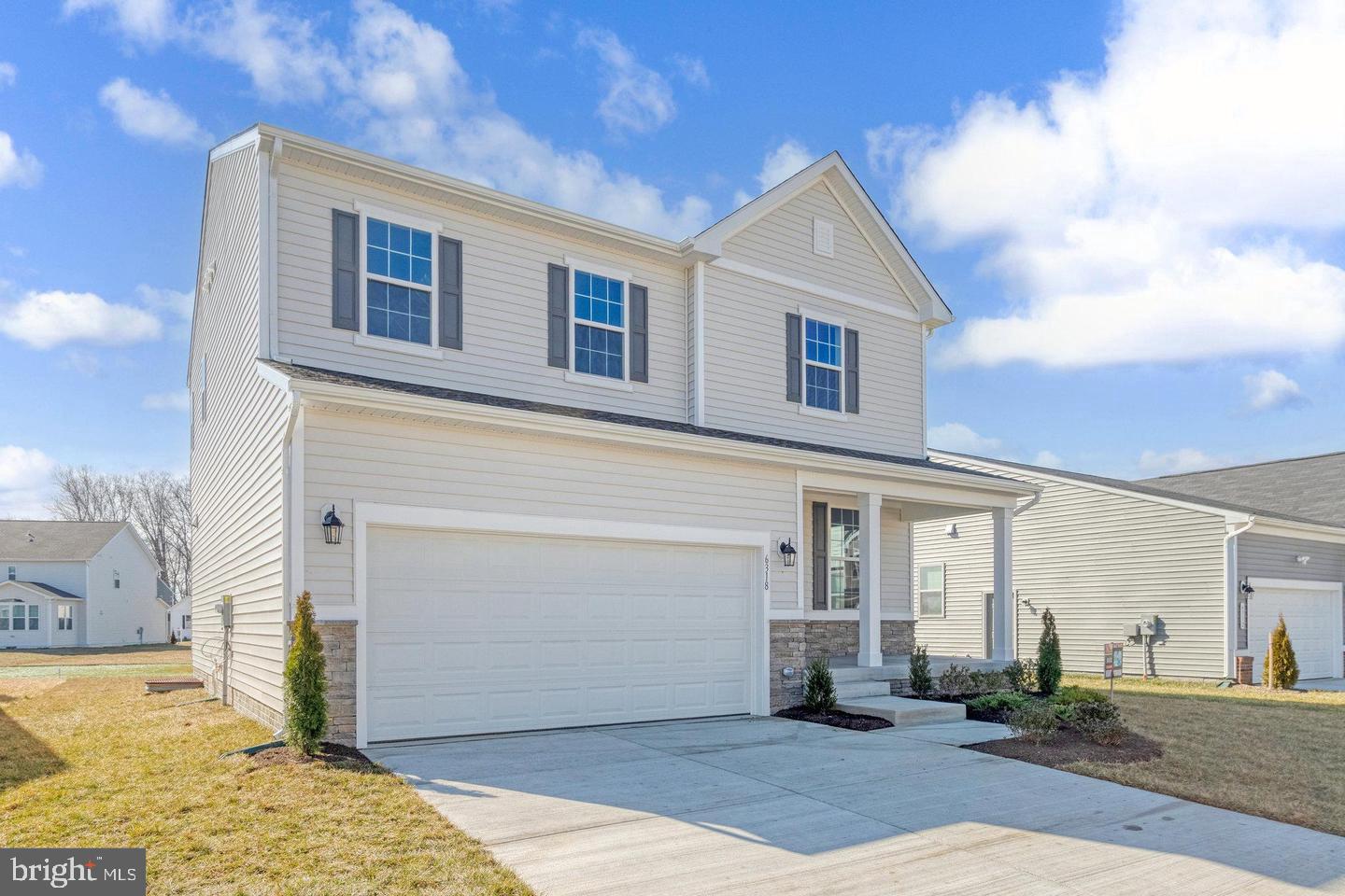 6318 Pointer Lane, King George