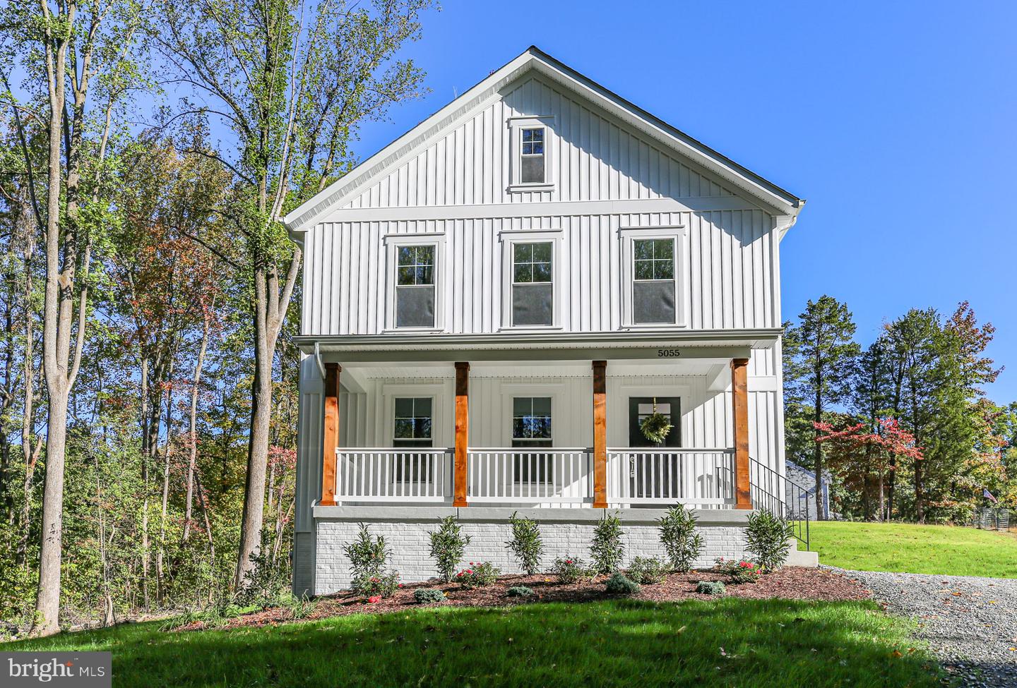 5055 Rose Avenue, King George