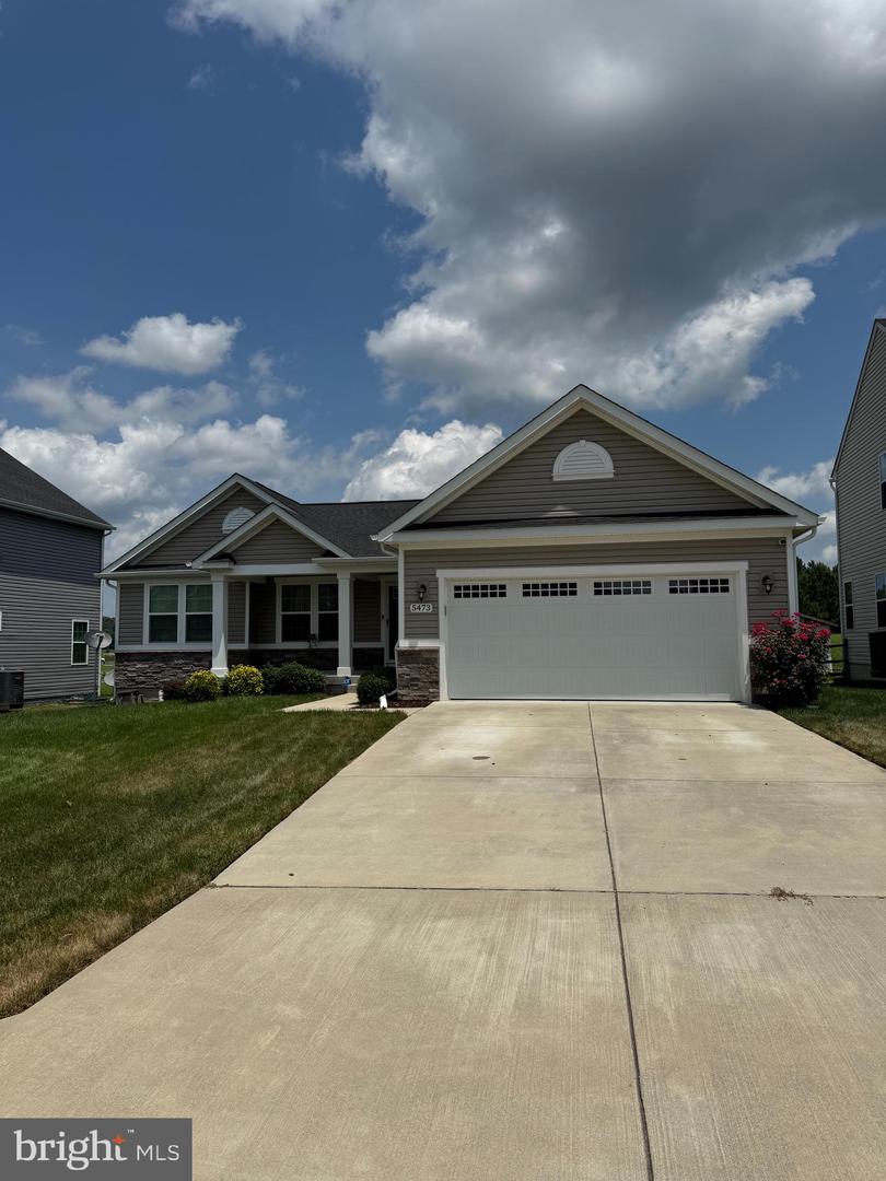 5473 Leedstown Road, King George