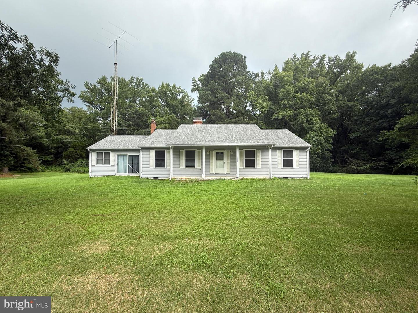 15390 James Madison Parkway, King George