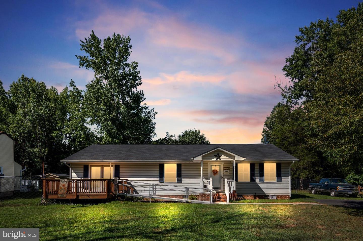 4374 Albemarle Court, King George