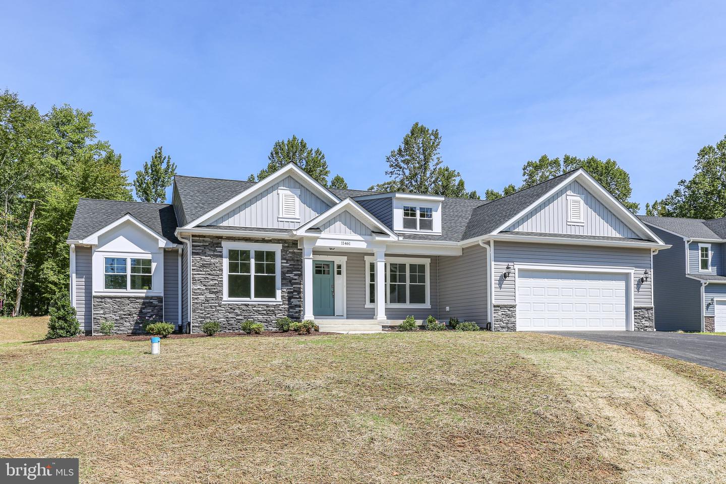 11461 Camelot Lane, King George