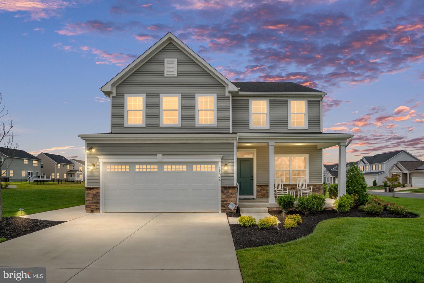 12026 Angora Drive, King George
