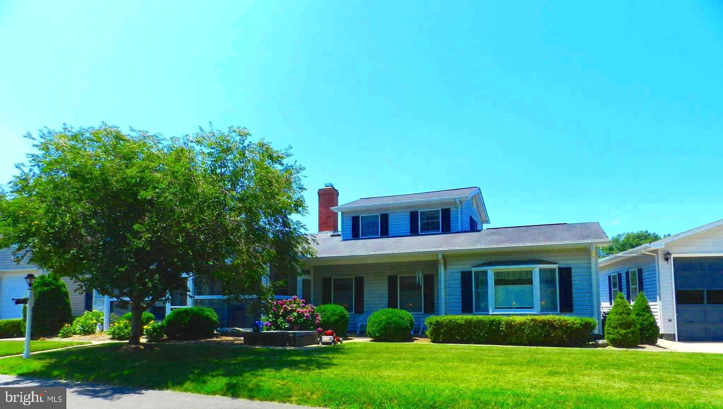 6134 8th Street, King George