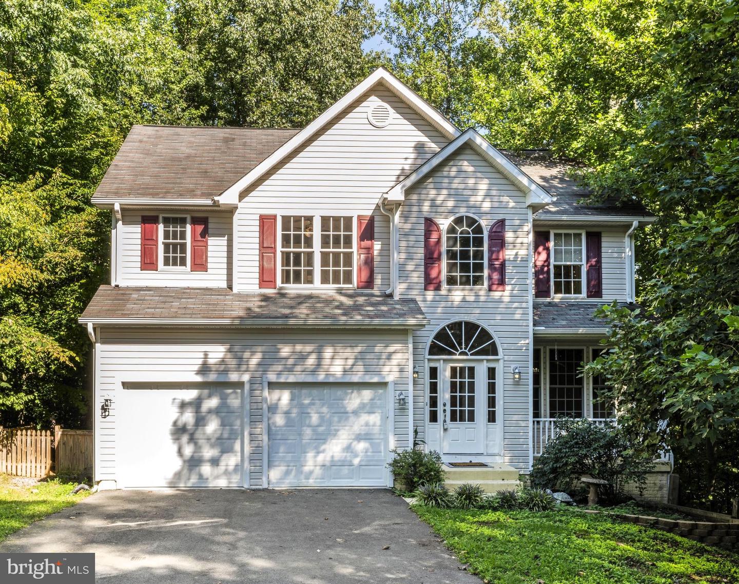 8477 Colfax Drive, King George
