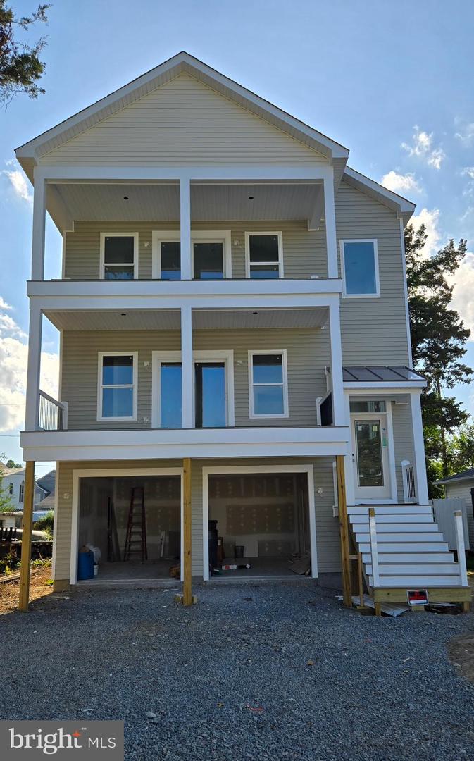 Lot 57 4th Street, King George