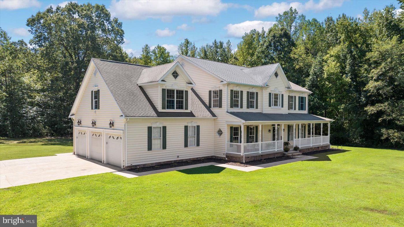 9198 Caledon Road, King George