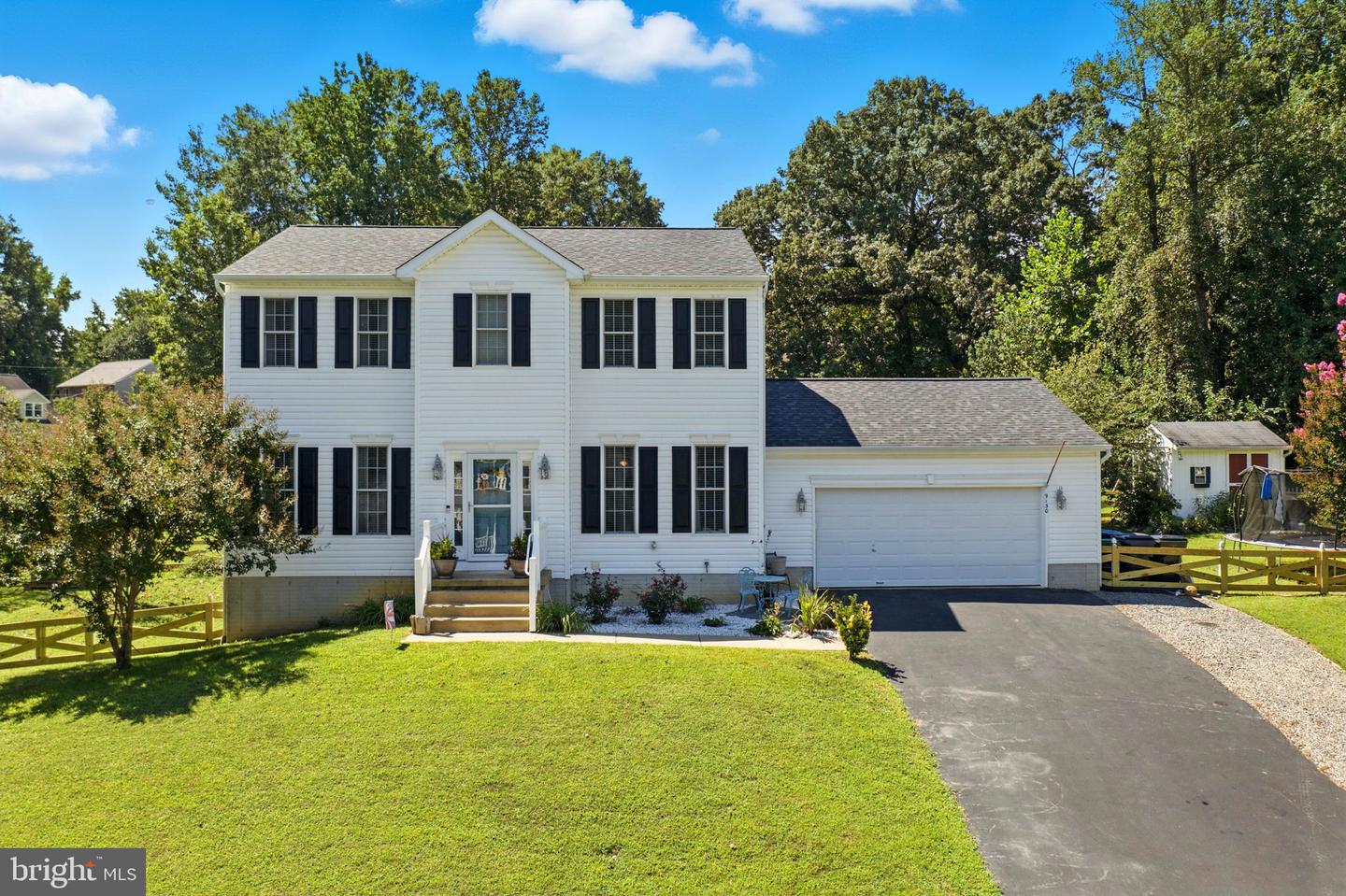 9130 Mullen Road, King George